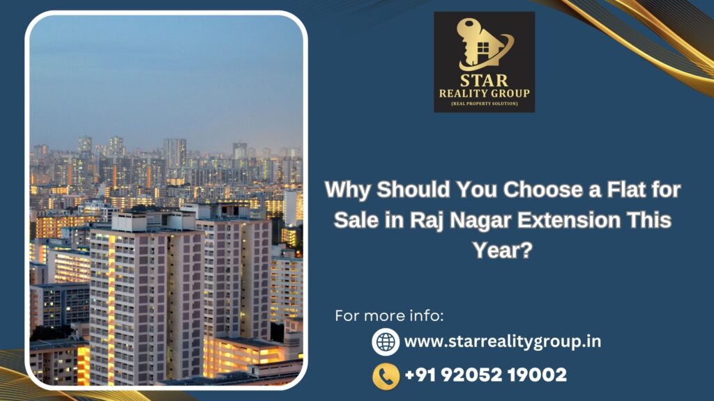 Raj Nagar Extension Ghaziabad